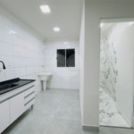 Apartamento à venda com 2 quartos em Lopes de Oliveira, Sorocaba, SP