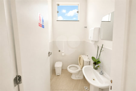 Sala para alugar em Além Ponte, Sorocaba, SP