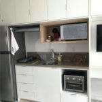 Studio à venda ou para alugar com 1 quarto em Vila Mariana, São Paulo, SP