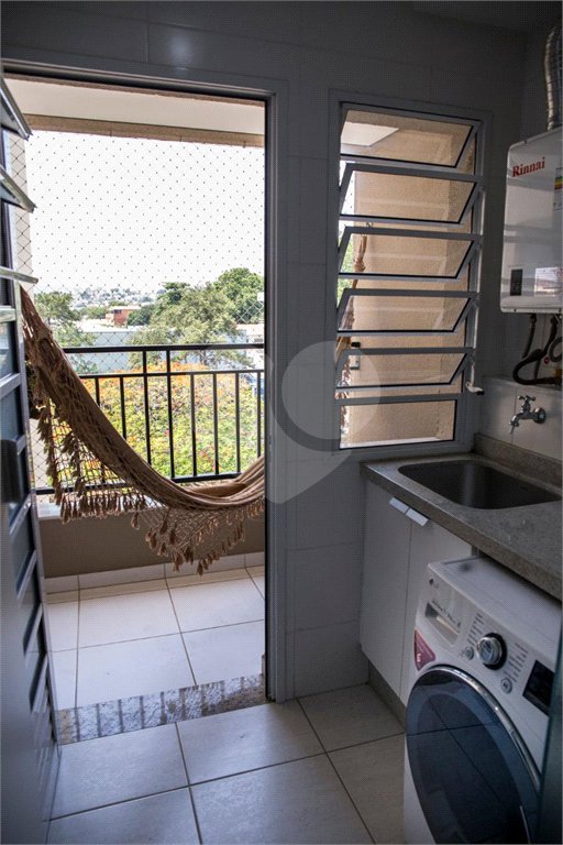Apartamento à venda com 3 quartos, sendo 1 suíte, em Além Ponte, Sorocaba, SP