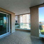 Apartamento para alugar com 3 suítes em Jardim Virgínia, Guarujá, SP