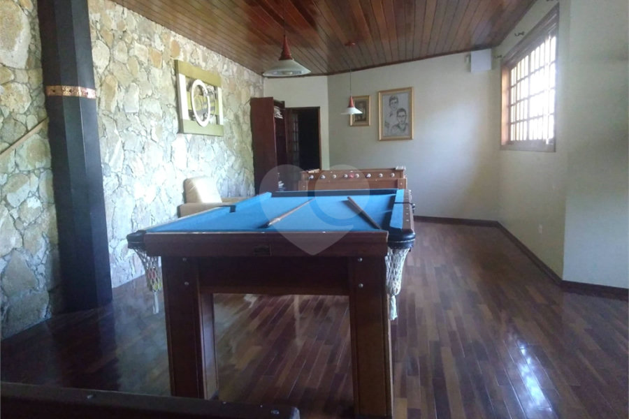 Chácara à venda com 4 suítes em Jundiaizinho (terra Preta), Mairiporã, SP
