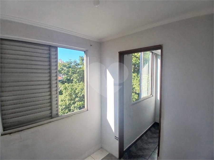 Apartamento à venda com 3 quartos em Barro Branco (zona Norte), São Paulo, SP