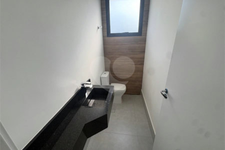 Casa à venda com 3 suítes no condomínio Alphaville Castello, Itu - SP