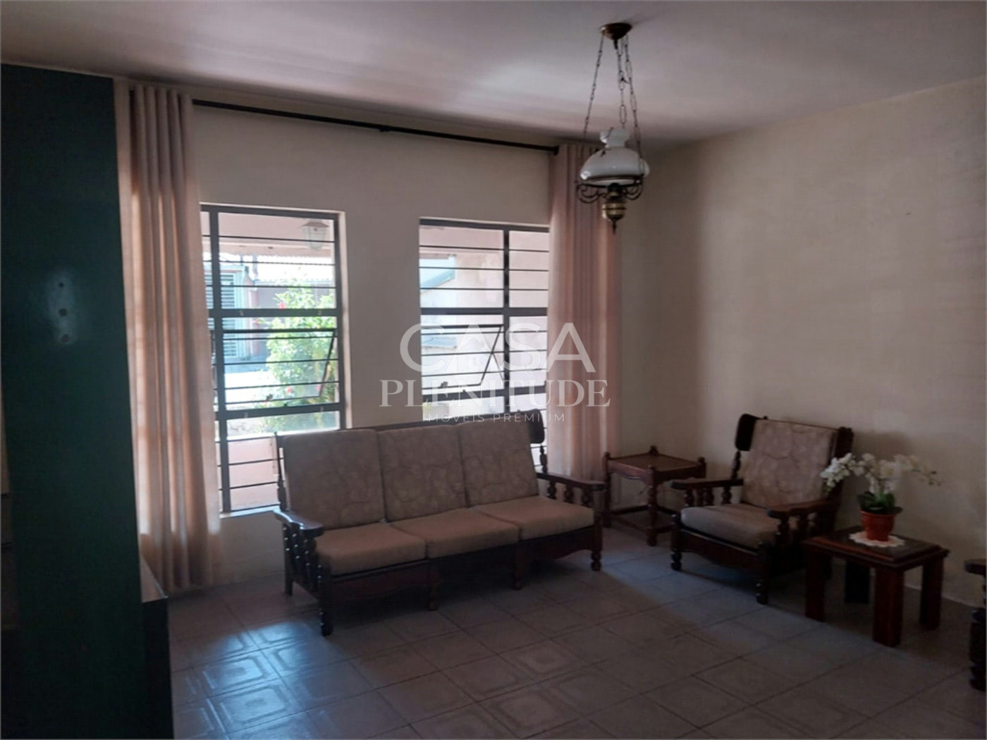 Casa à venda com 3 quartos, sendo 1 suíte, em Jardim Leocádia, Sorocaba, SP