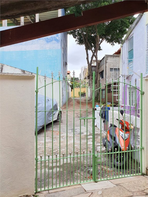 Sobrado à venda com 4 quartos, sendo 1 suíte,  em Tucuruvi, São Paulo, SP