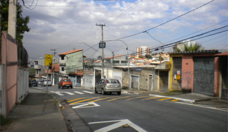 Casa à venda com 2 quartos em Pirituba, São Paulo, SP