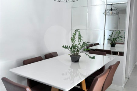 Apartamento à venda com 3 quartos, sendo 1 suíte, em Vila Prudente, São Paulo, SP