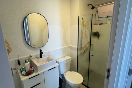 Apartamento à venda com 2 quartos em Guaratiba, Rio de Janeiro, RJ