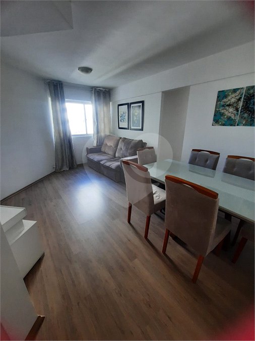 Apartamento para alugar com 3 quartos, sendo 1 suíte, em Jardim Olympia, São Paulo, SP