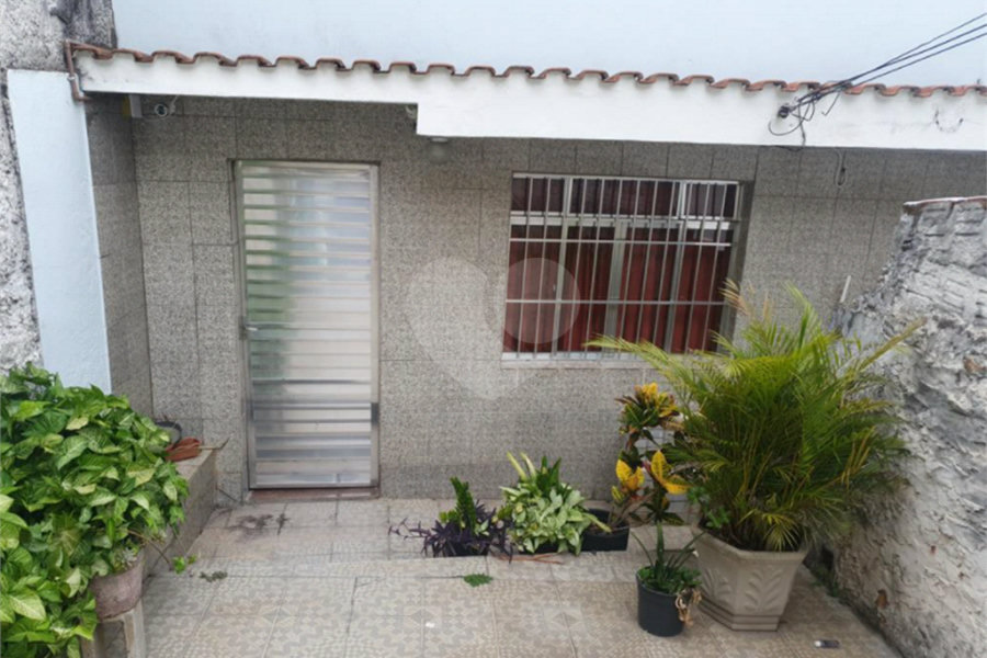 Casa Térrea à venda com 3 quartos, sendo 1 suíte, em Casa Verde, São Paulo, SP