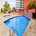 Apartamento à venda com 4 quartos, sendo 2 suítes, em Vila Mascote, São Paulo, SP