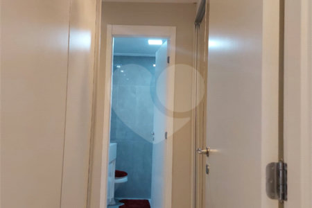 Apartamento à venda com 4 quartos, sendo 2 suítes, em Jardim Caboré, São Paulo, SP