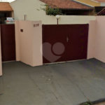 Casa térrea para venda na Vila Brasilia