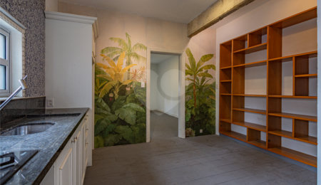 Apartamento à venda com 1 suíte em Santa Efigênia, São Paulo, SP
