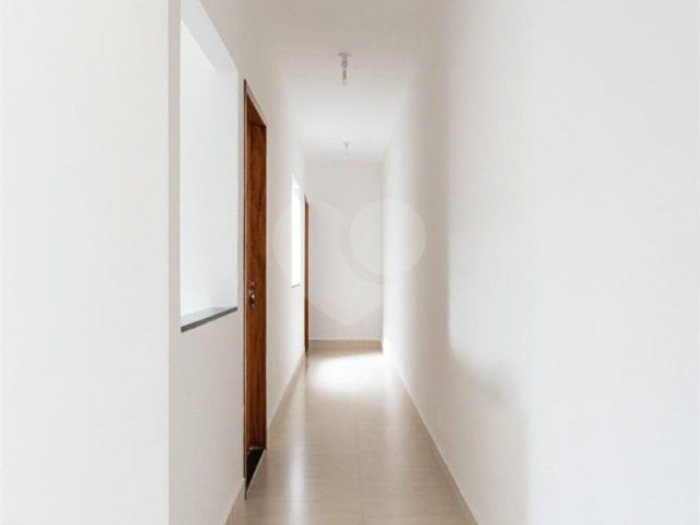 Apartamento à venda com 1 quarto em Imirim, São Paulo, SP