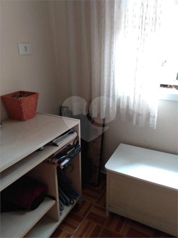 Sobrado à venda com 3 quartos em Vila Cordeiro, São Paulo, SP