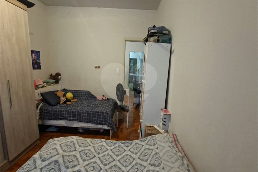 Casa Térrea à venda com 5 quartos, sendo 1 suíte,  em Chora Menino, São Paulo, SP