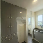 Apartamento à venda com 2 quartos em Santana, São Paulo, SP