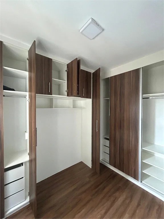 Apartamento à venda com 2 quartos em Vila Andrade, São Paulo, SP