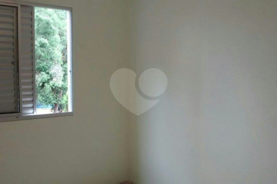 Apartamento à venda com 2 quartos em Barro Branco (zona Norte), São Paulo, SP