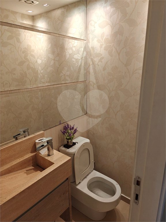 Apartamento à venda com 3 suítes em Mooca, São Paulo, SP
