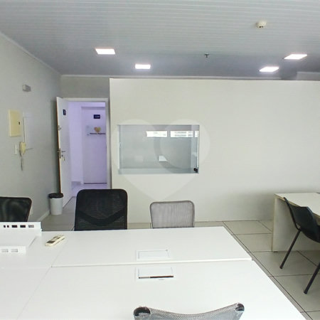 Sala para alugar no Centro, São Bernardo do Campo, SP