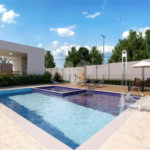 Casa à venda com 2 quartos no condomínio Lar Dallas, Sorocaba - SP