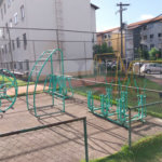 Apartamento à venda com 2 quartos em Campo Grande, Rio de Janeiro, RJ