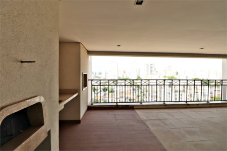 Apartamento à venda com 4 quartos, sendo 2 suítes, em Santa Teresinha, São Paulo, SP