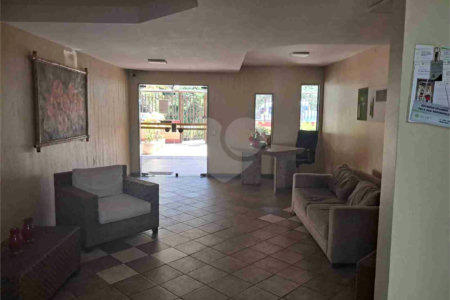Apartamento à venda com 2 quartos, sendo 1 suíte, em Vargem Grande, Rio de Janeiro, RJ