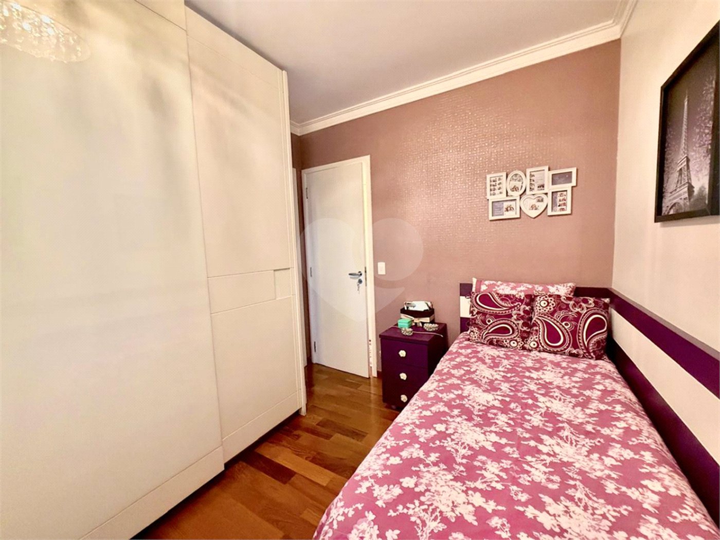 Apartamento à venda com 3 suítes em Campo Grande, São Paulo, SP
