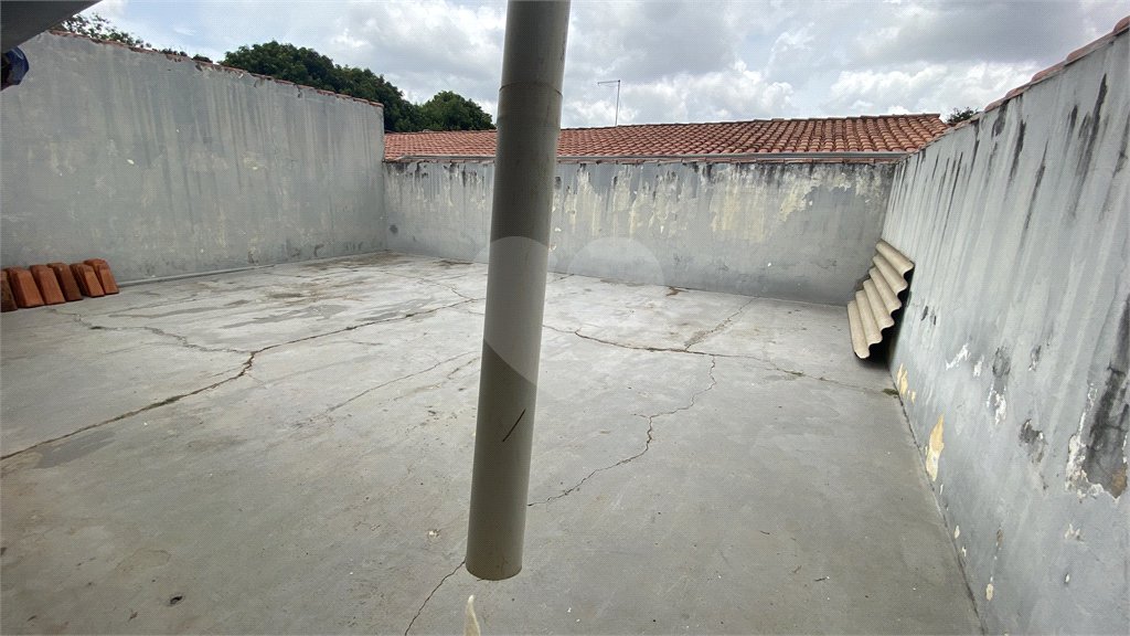 Casa à venda com 3 quartos em Aqui Se Vive, Indaiatuba, SP