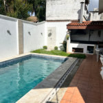 Casa à venda com 4 quartos, sendo 3 suítes, em Chácara Monte Alegre, São Paulo, SP