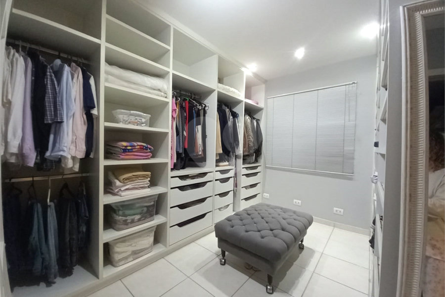 Casa à venda com 2 suítes no condomínio Da Chácara, São Paulo - SP
