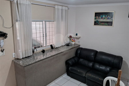 Casa à venda com 3 quartos em Tucuruvi, São Paulo, SP