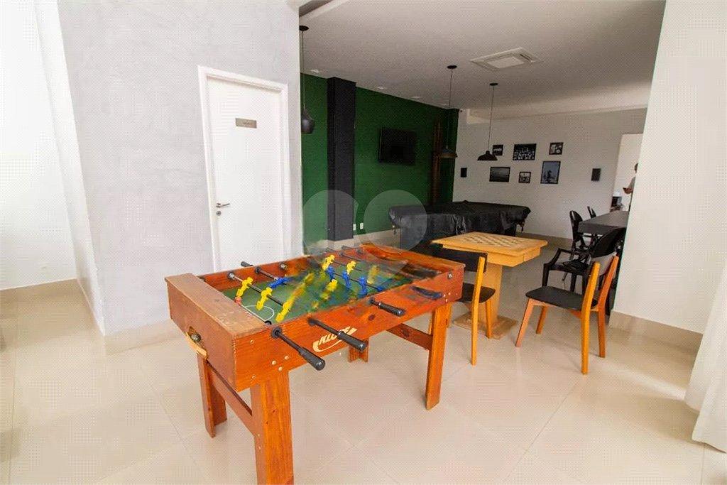 Apartamento à venda com 3 suítes em Vila Leopoldina, São Paulo, SP