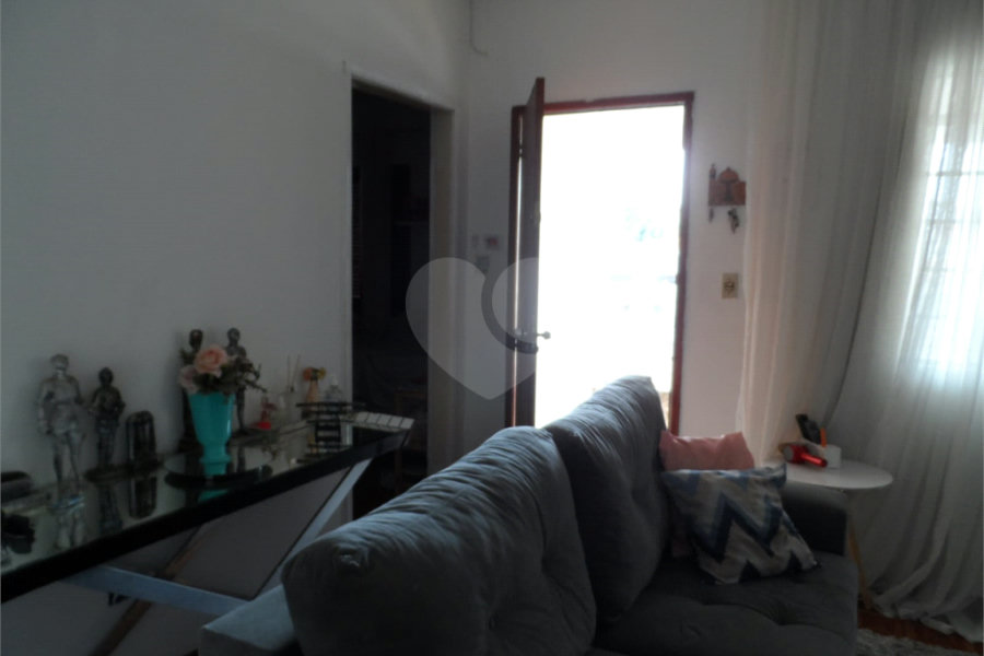 Casa à venda com 2 quartos em Limão, São Paulo, SP