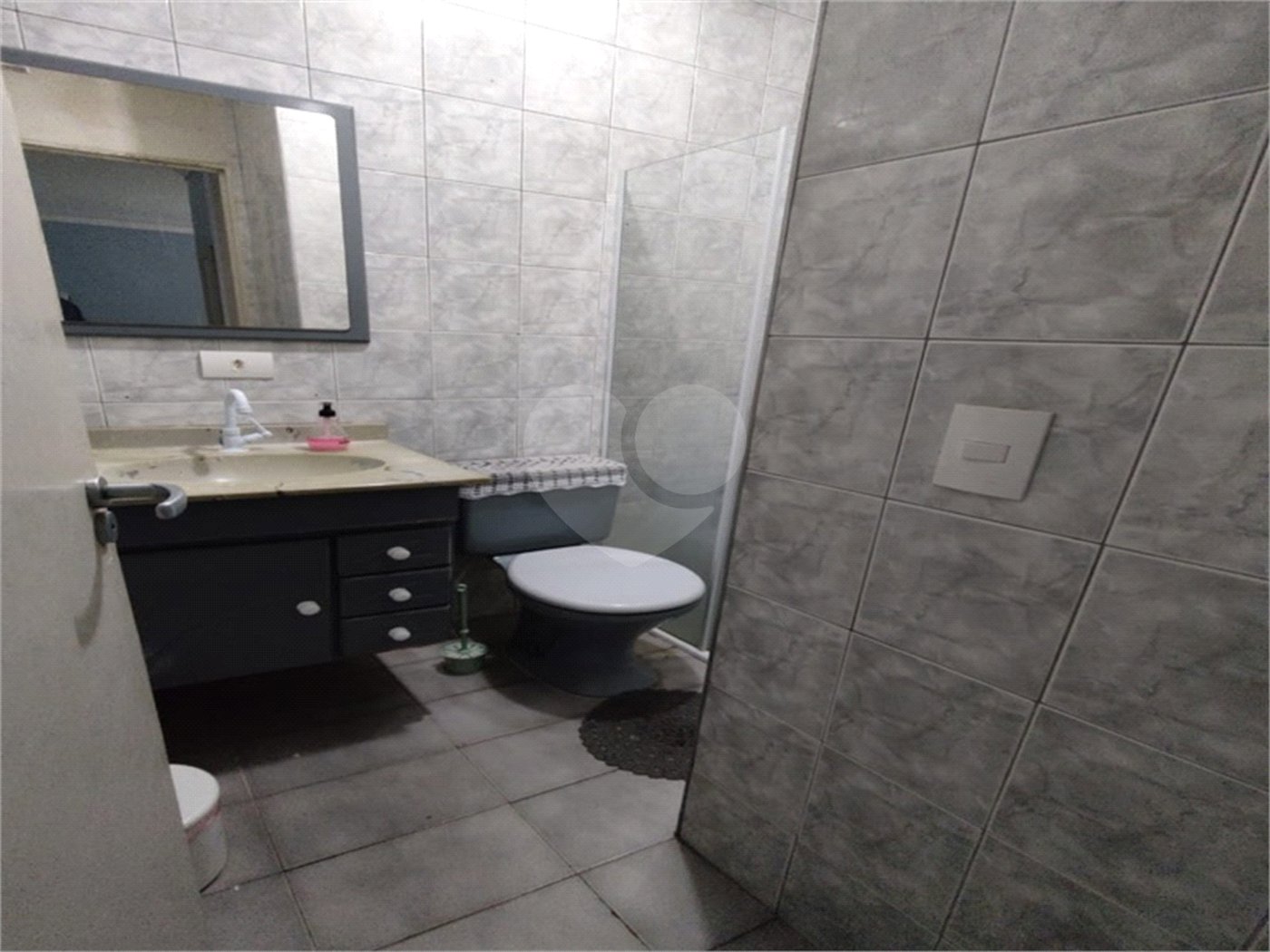 Apartamento à venda com 2 quartos no Brasilândia, São Paulo, SP