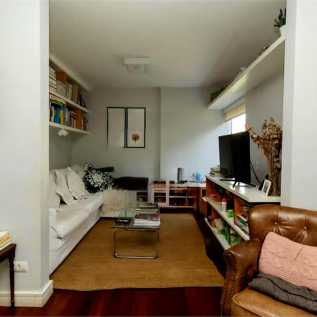 Apartamento à venda com 3 quartos, sendo 2 suítes, em Pinheiros, São Paulo, SP