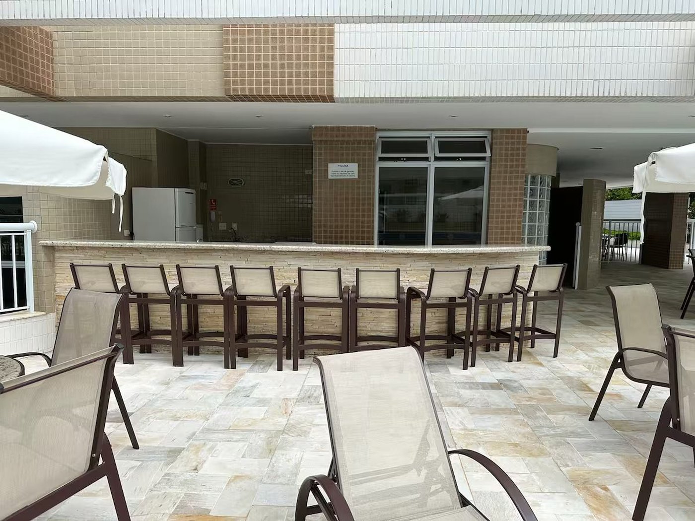 Apartamento com 3 dormitórios à venda, 106 m² por R$ 2.750.000,00 - Riviera de São Lourenço - Bertioga/SP