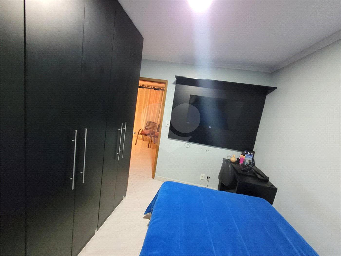 Casa à venda com 3 quartos, sendo 1 suíte, em Campo Grande, Rio de Janeiro, RJ