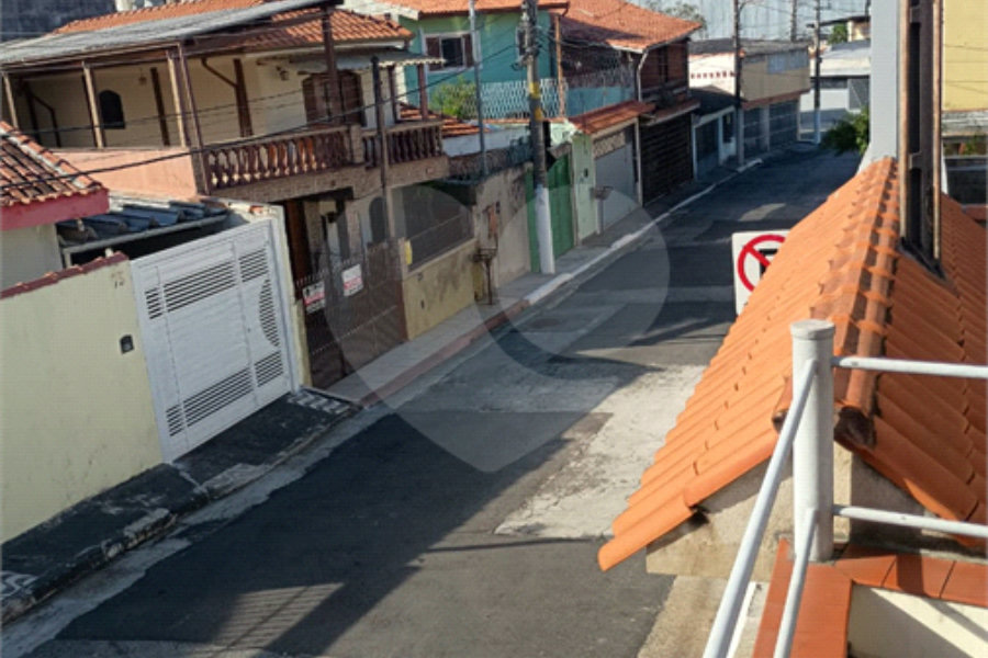 Casa Térrea à venda com 2 quartos em Jaçanã, São Paulo, SP