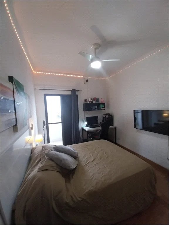 Apartamento à venda com 4 quartos, sendo 1 suíte, em Vila Ipojuca, São Paulo, SP