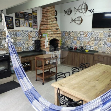 Sobrado à venda com 3 quartos, sendo 2 suítes, em Vila Aurora (zona Norte), São Paulo, SP