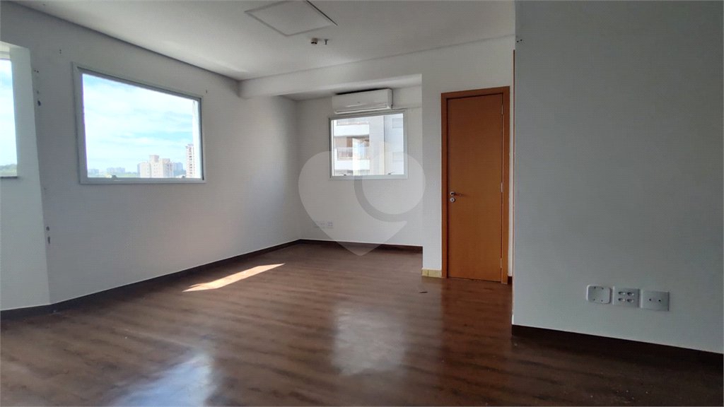 Sala à venda em Jardim Botânico, Ribeirão Preto, SP