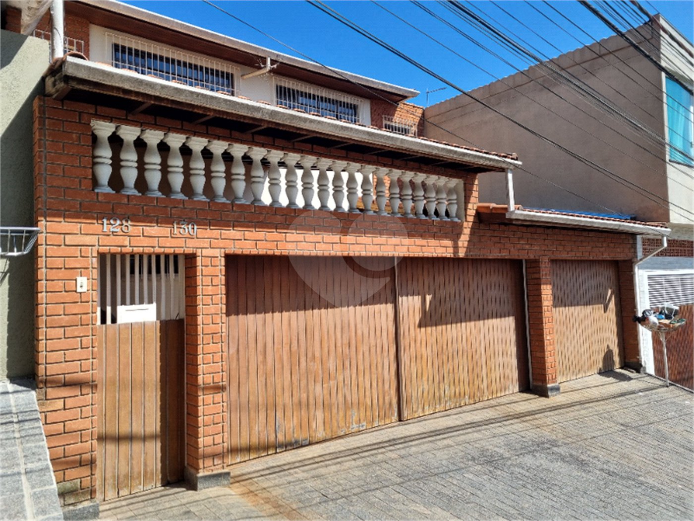 Sobrado à venda com 3 quartos, sendo 2 suítes, em Jardim Duprat, São Paulo, SP