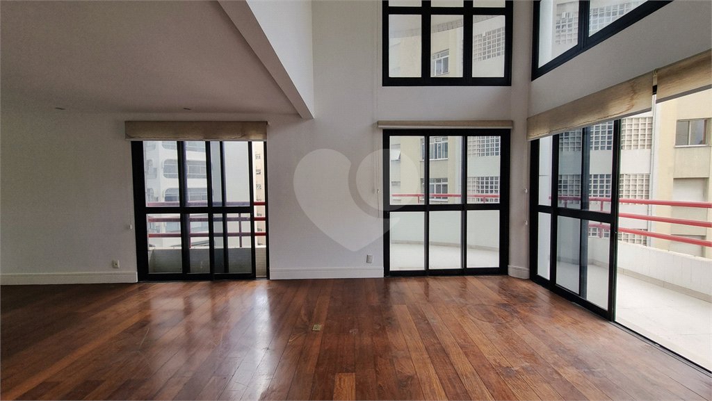 Duplex à venda com 4 suítes em Itaim Bibi, São Paulo, SP