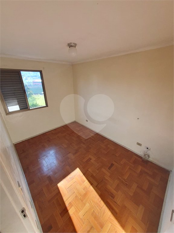 Apartamento à venda com 2 quartos em Jardim Peri Peri, São Paulo, SP