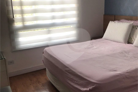 Apartamento à venda com 2 quartos, sendo 1 suíte, em Vila Romana, São Paulo, SP